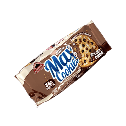 Max Cookies - Galletas proteicas