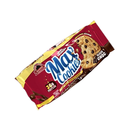 Max Cookies - Galletas proteicas