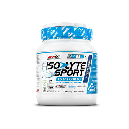 Isotónico 510g - ISO Lyte Sport Energy Drink