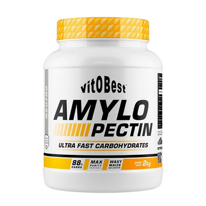 Amilopectina 1,8kg de Vitobest