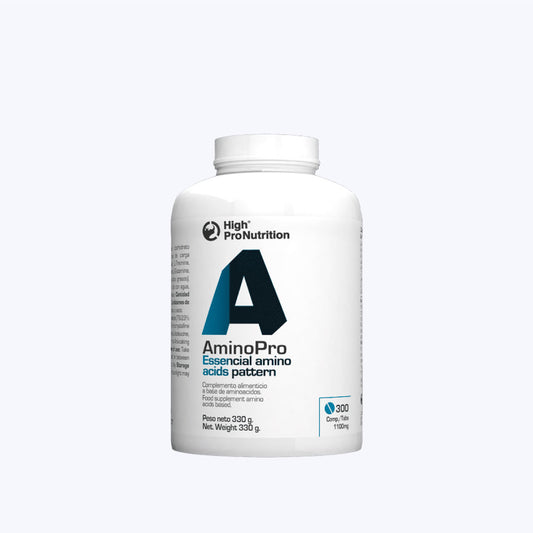 Amino Pro 300 comprimidos