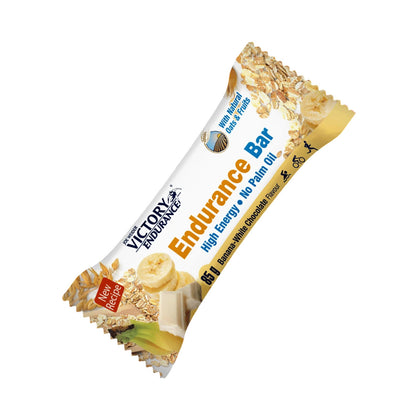 Barrita energética Endurance (20 uds. * 60g) de Victory Endurance