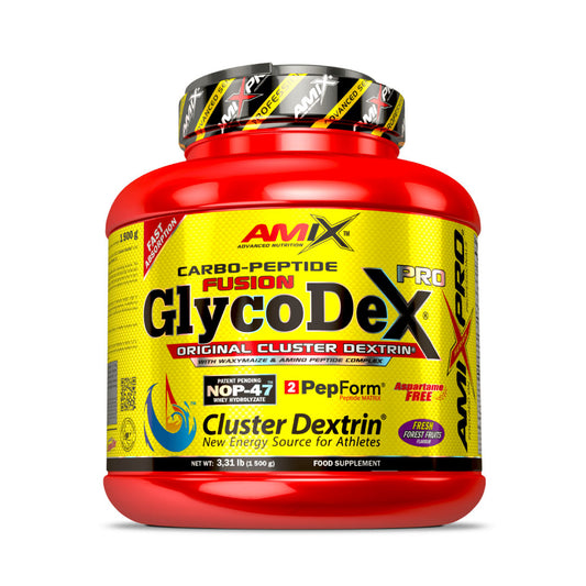 GlycodeX PRO 1,5 kg