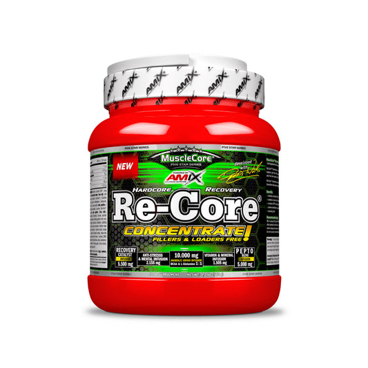 Recuperador Re-Core Concentrate 540 gr
