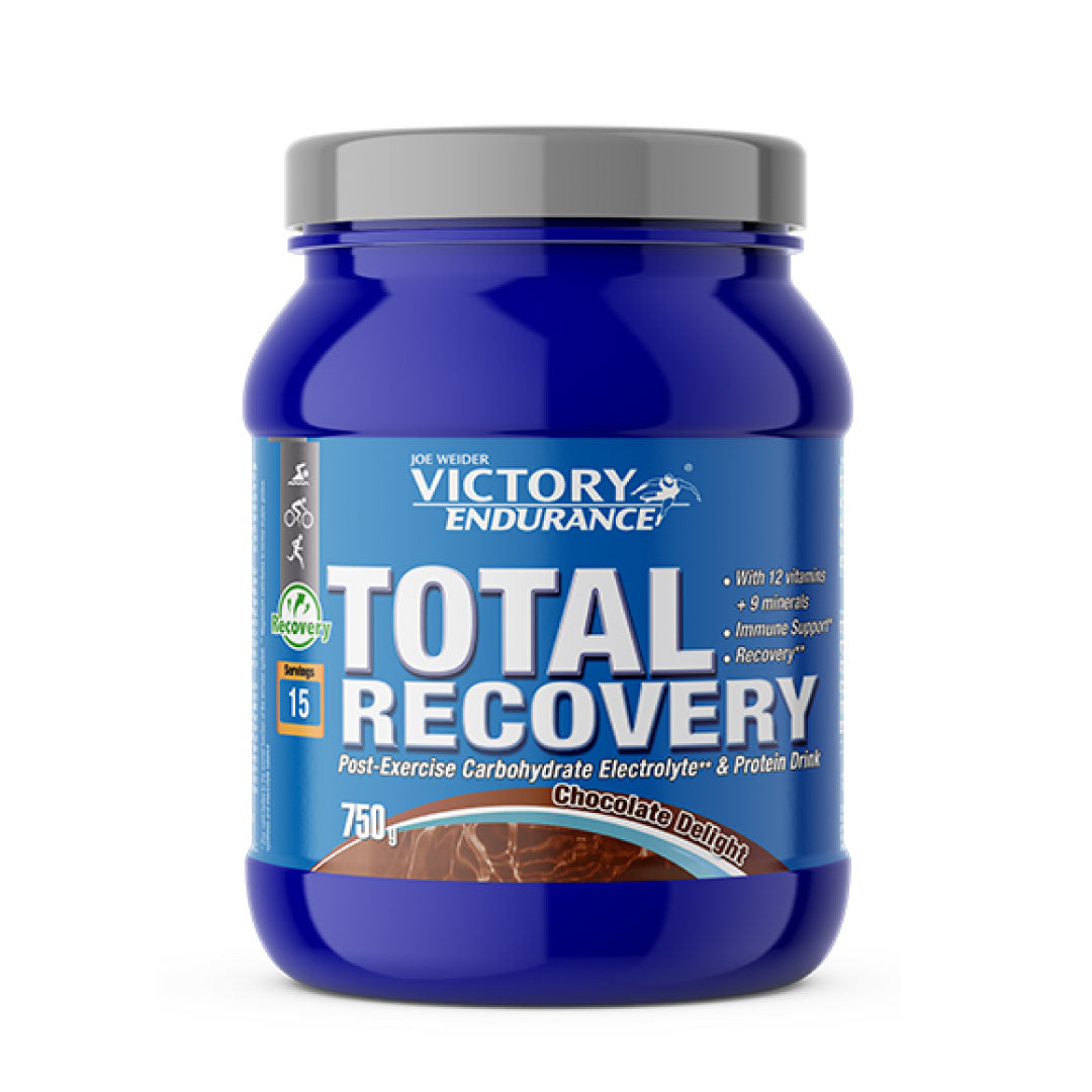 Total Recovery 750g