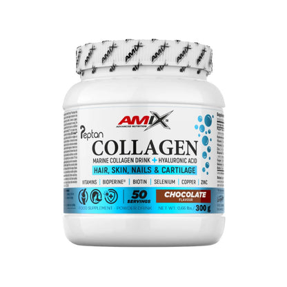 Colágeno marino 300g de Amix