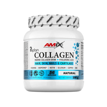 Colágeno marino 300g de Amix