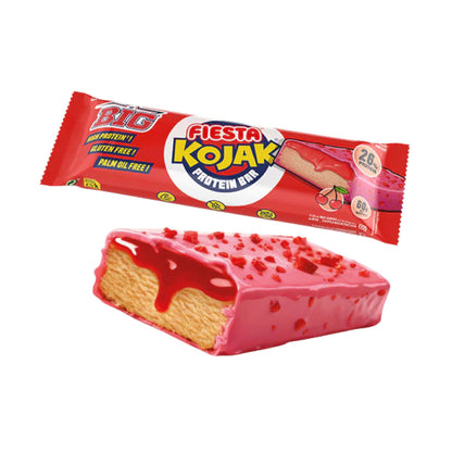 Barritas de proteínas Kojak 60g de Big