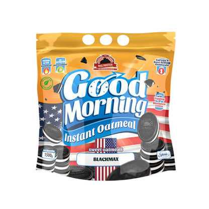 Harina de Avena 1,5kg