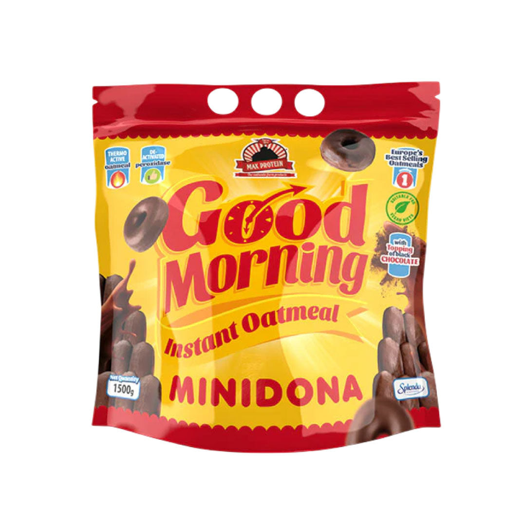 Harina de Avena 1,5kg