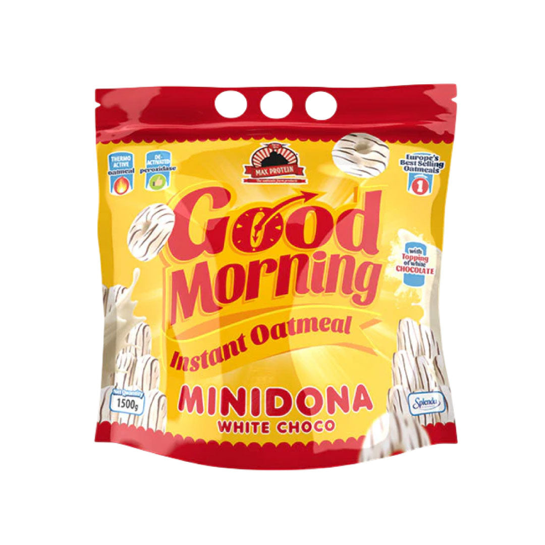 Harina de Avena 1,5kg