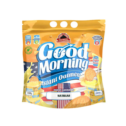 Harina de Avena 1,5kg