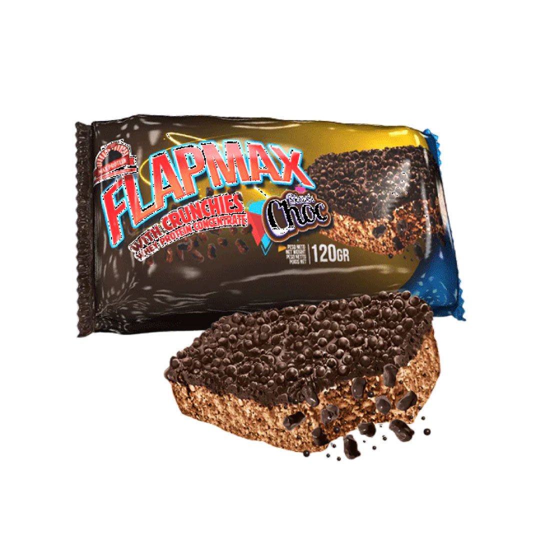 FlapJack FlapMax 120g de Max Protein