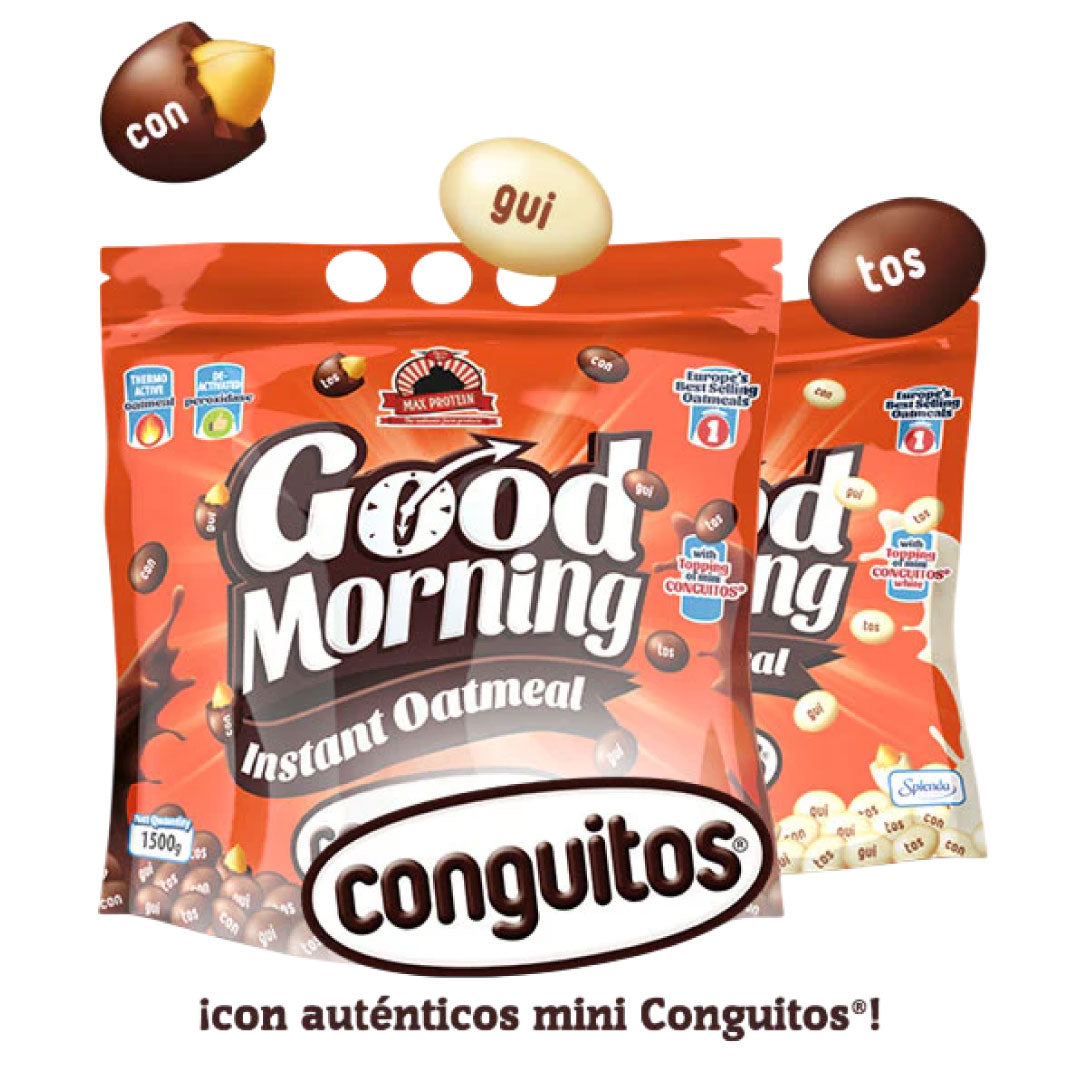 Harina de avena Conguitos 1,5kg