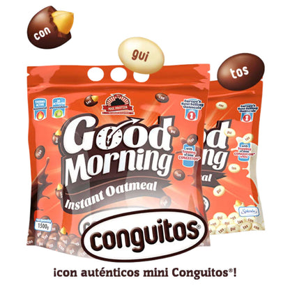 Harina de avena Conguitos 1,5kg