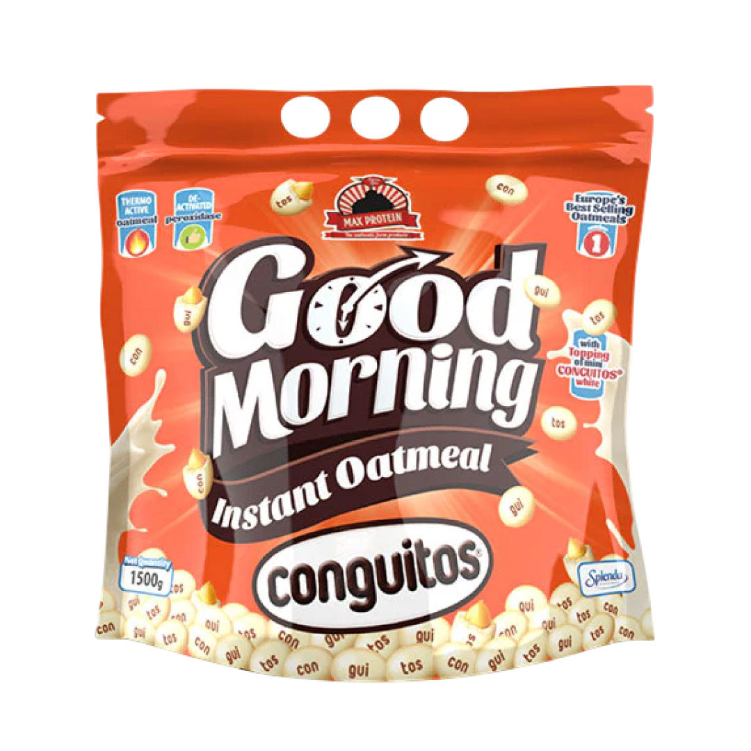 Harina de avena Conguitos 1,5kg