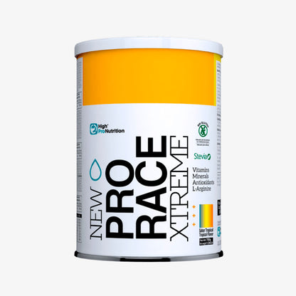 Bebida isotónica Pro Race Xtreme 700g de HP Nutrition