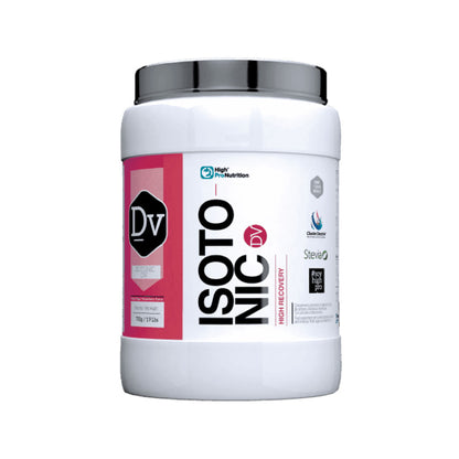 Isotónico DV 700g de HP Nutrition