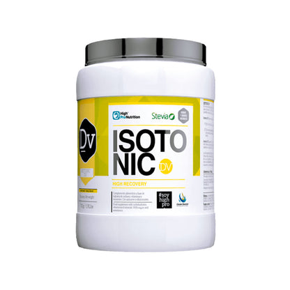Isotónico DV 700g de HP Nutrition