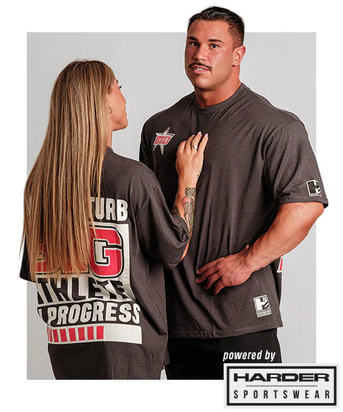 CAMISETA ATHLETE IN PROGRESS