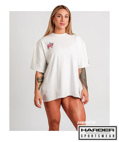 CAMISETA MAKING HISTORY