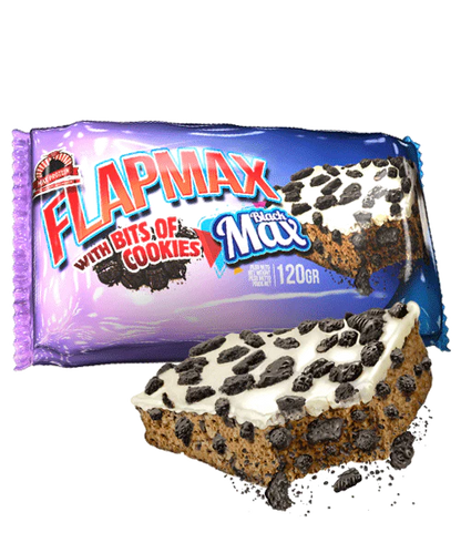 FlapJack FlapMax 120g de Max Protein