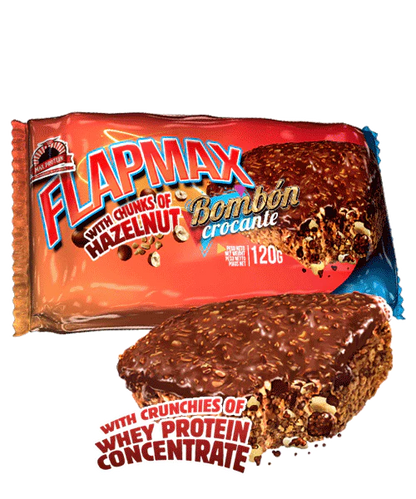 FlapJack FlapMax 120g de Max Protein