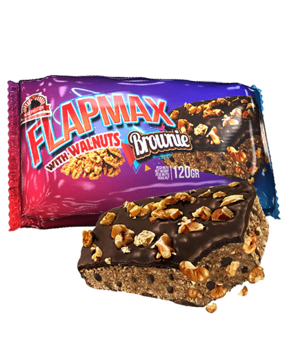 FlapJack FlapMax 120g de Max Protein