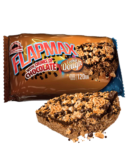 FlapJack FlapMax 120g de Max Protein