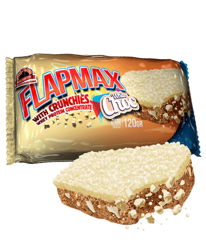 FlapJack FlapMax 120g de Max Protein