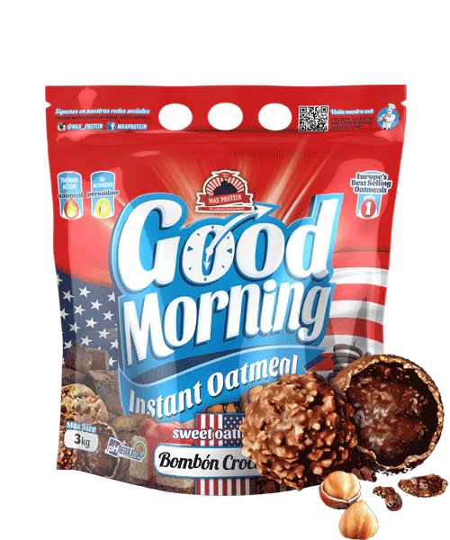Harina de Avena 3kg