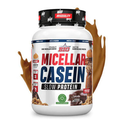 Caseína Miscelar 1kg