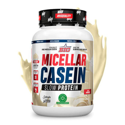 Caseína Miscelar 1kg