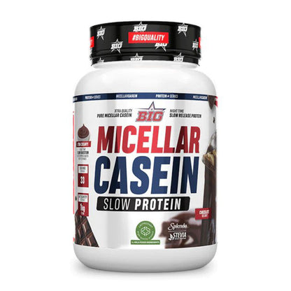 Caseína Miscelar 1kg