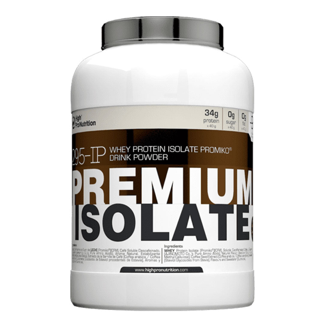 Proteína Premium Isolate 1,8kg