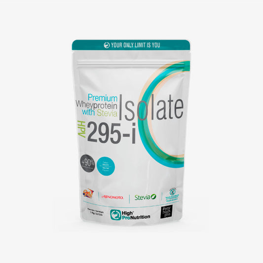 Proteína Premium ISOLATE Saco 1kg