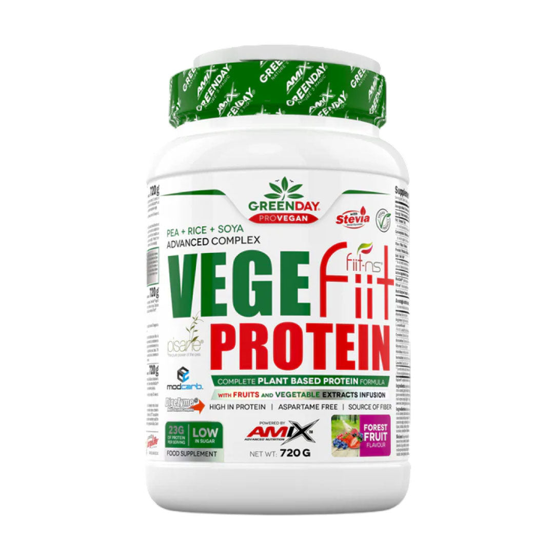 Proteína Vegetal Vegefiit 720g