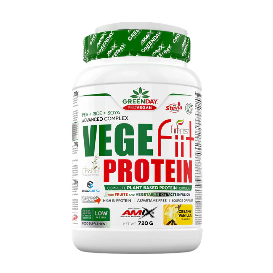 Proteína Vegetal Vegefiit 720g