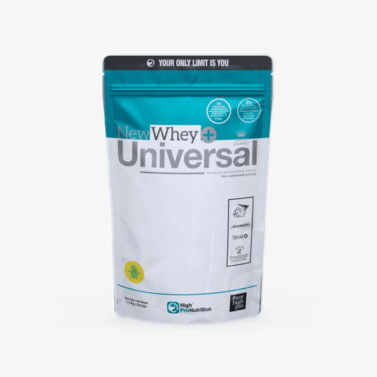 Proteína WHEY Universal Saco 1kg