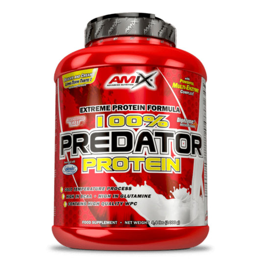 Proteína Predator 2kg