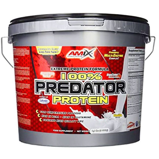 Proteína Predator 4kg