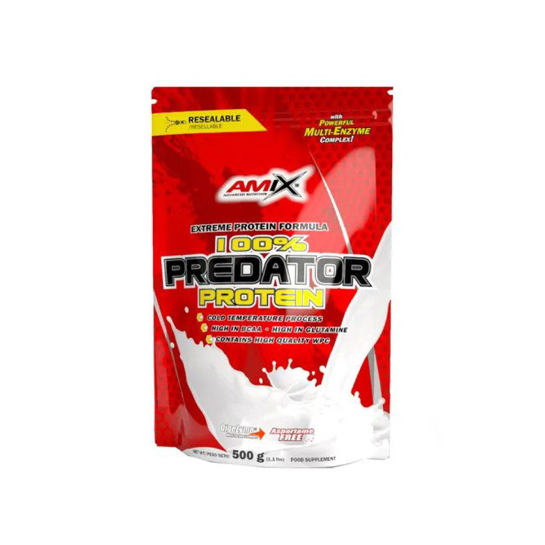 Proteína Predator  500g