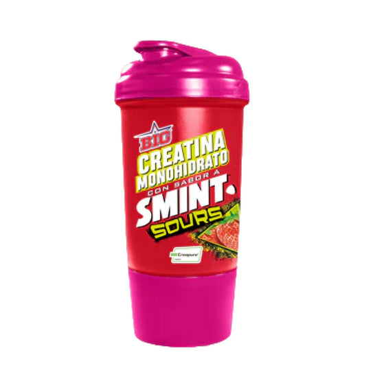 Shaker Smint Fresa