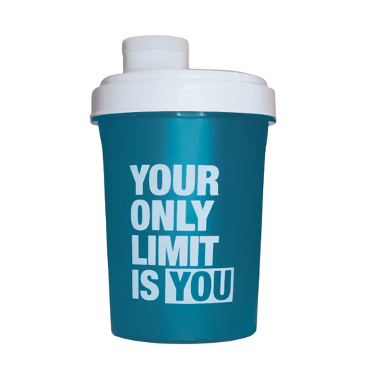 Shaker 500ml High Pro Nutrition