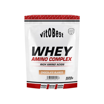 Proteína Whey Amino de Vitobest