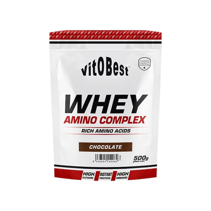 Proteína Whey Amino de Vitobest