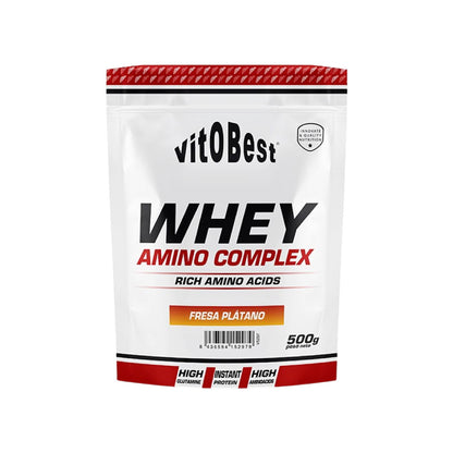 Proteína Whey Amino de Vitobest