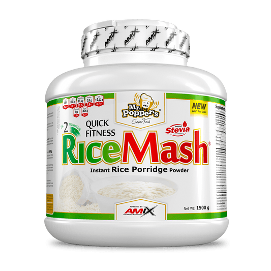 Harina de Arroz RiceMash® 1,5kg