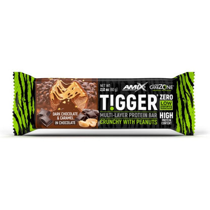 Barrita Tigger Zero 60 gr